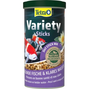 Tetra Variety Sticks 1L